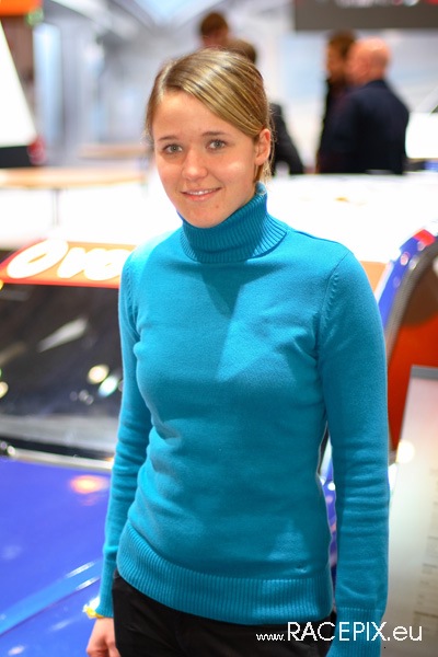 Motorshow Essen 2007 - 242