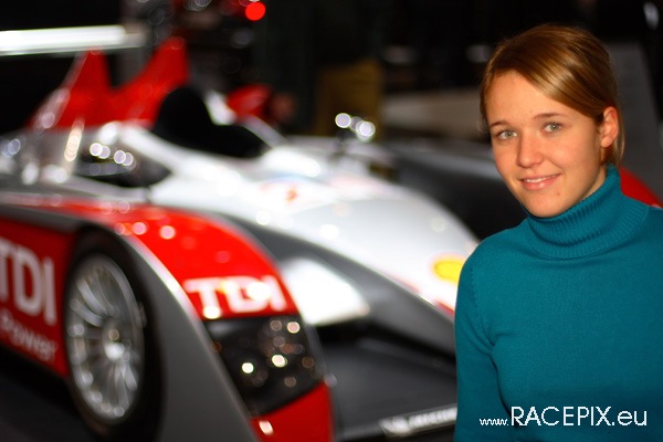 Motorshow Essen 2007 - 243