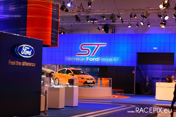 Motorshow Essen 2007 - 244