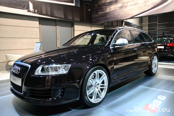 Motorshow Essen 2007 - 245