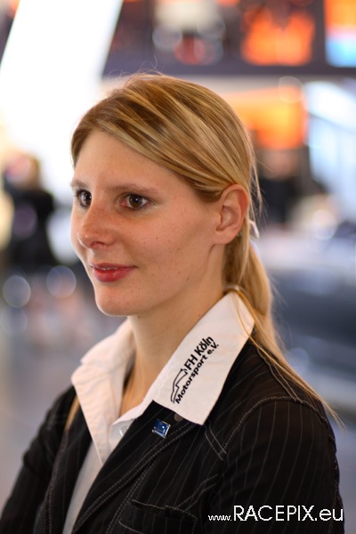 Motorshow Essen 2007 - 247