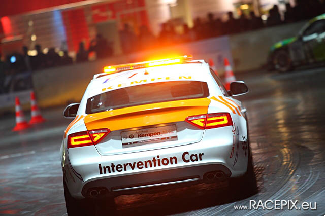 Motorshow Essen 2008 Pressetag IMG_0489