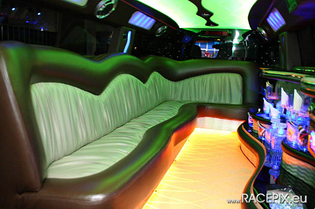 Motorshow Essen 2008 Pressetag IMG_0624