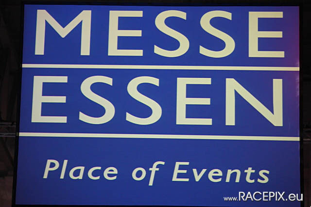 Motorshow Essen 2008 Pressetag IMG_0000