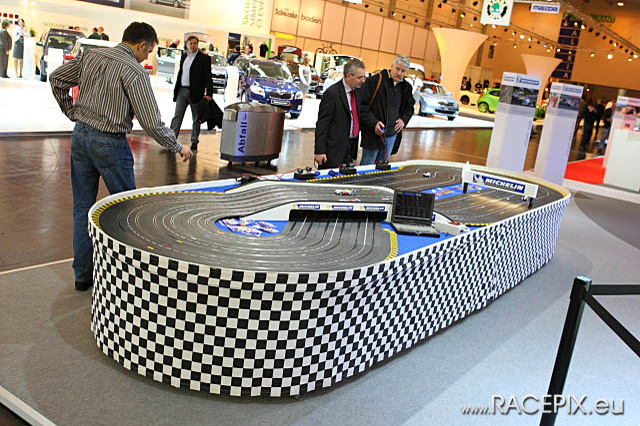 Motorshow Essen 2008 Pressetag IMG_0039