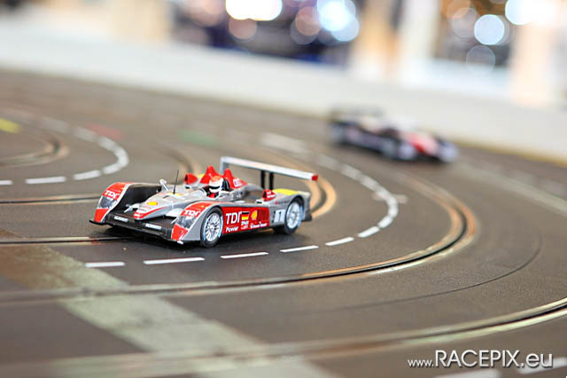 Motorshow Essen 2008 Pressetag IMG_0041