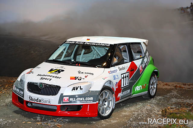 Motorshow Essen 2008 Pressetag IMG_0046