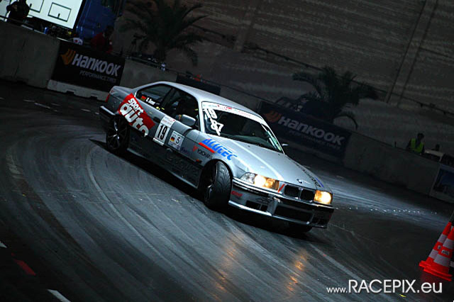 Motorshow Essen 2008 Pressetag IMG_0125