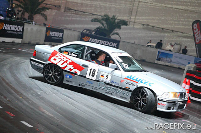 Motorshow Essen 2008 Pressetag IMG_0132