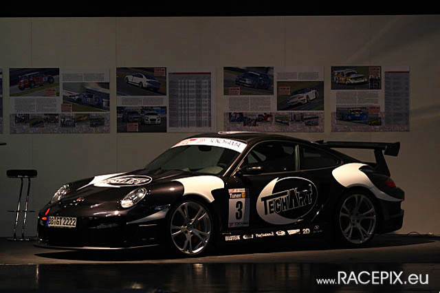 Motorshow Essen 2008 Pressetag IMG_0147