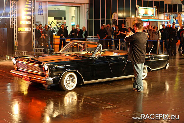 Motorshow Essen 2008 Pressetag IMG_0156