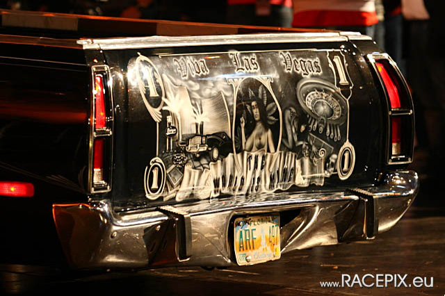 Motorshow Essen 2008 Pressetag IMG_0176