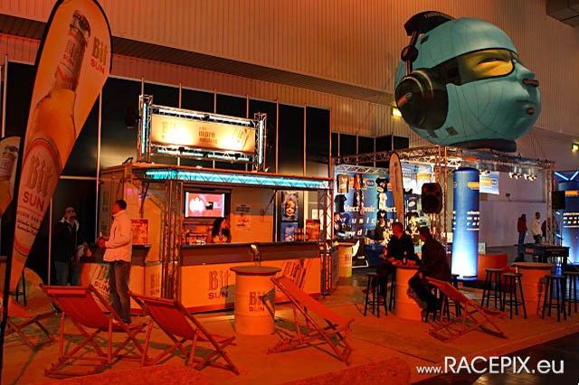 Motorshow Essen 2008 Pressetag IMG_0184