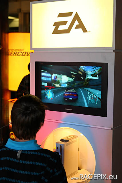 Motorshow Essen 2008 Pressetag IMG_0203