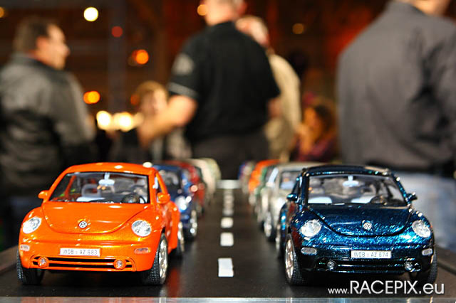 Motorshow Essen 2008 Pressetag IMG_0218