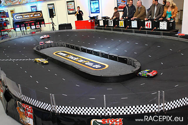 Motorshow Essen 2008 Pressetag IMG_0223