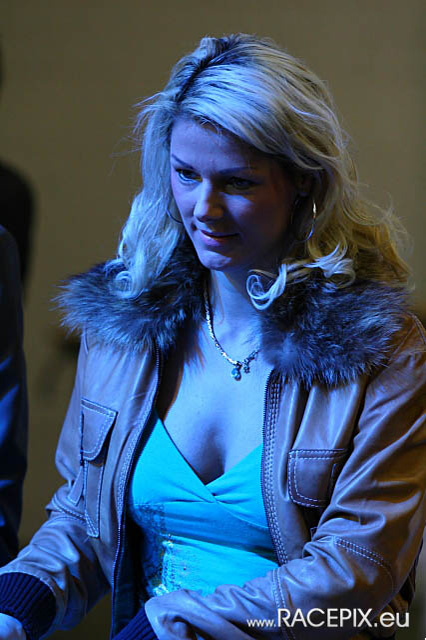 Motorshow Essen 2008 Pressetag IMG_0225