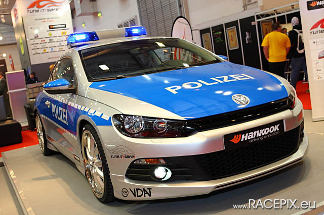 Motorshow Essen 2008 Pressetag IMG_0233