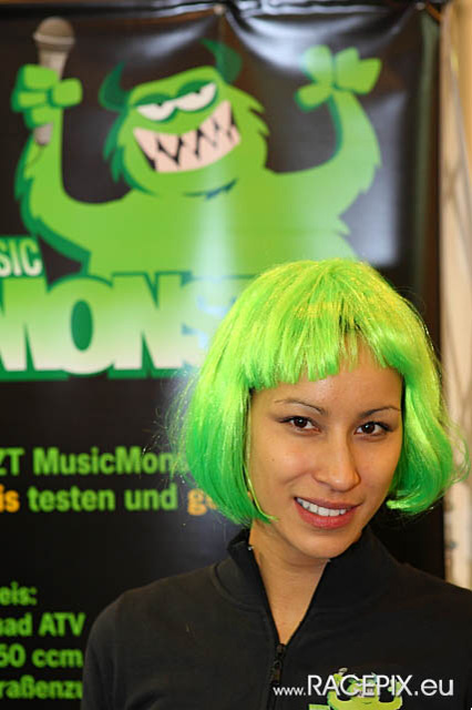 Motorshow Essen 2008 Pressetag IMG_0259