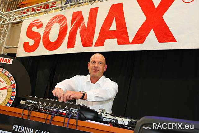 Motorshow Essen 2008 Pressetag IMG_0285