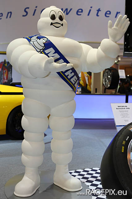 Motorshow Essen 2008 Pressetag IMG_0301