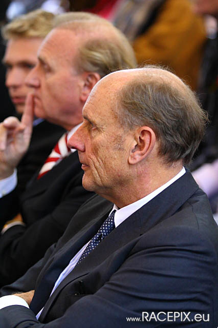 Motorshow Essen 2008 Pressetag IMG_0312