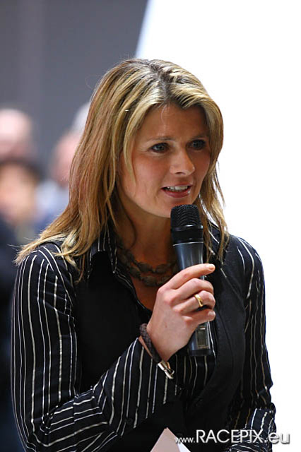 Motorshow Essen 2008 Pressetag IMG_0331