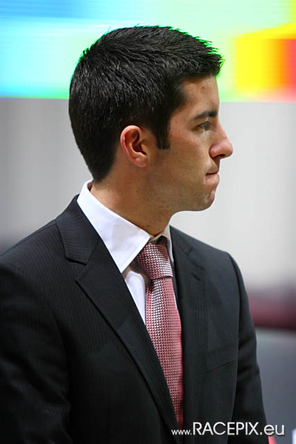 Motorshow Essen 2008 Pressetag IMG_0359