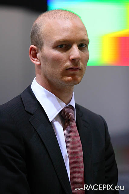 Motorshow Essen 2008 Pressetag IMG_0361