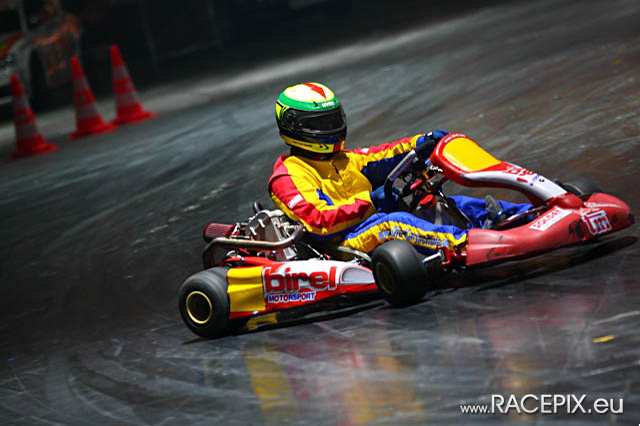 Motorshow Essen 2008 Pressetag IMG_0409