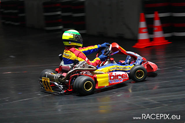 Motorshow Essen 2008 Pressetag IMG_0413