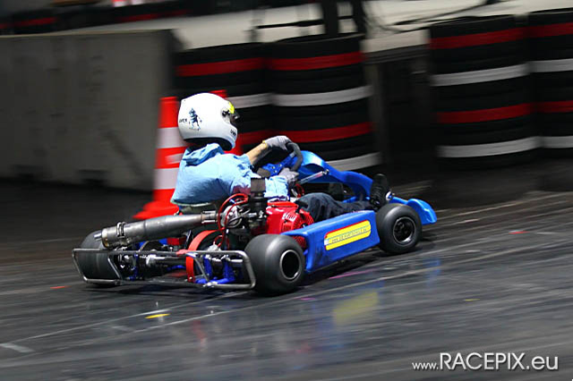 Motorshow Essen 2008 Pressetag IMG_0416