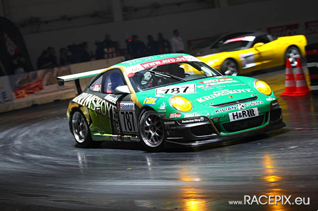 Motorshow Essen 2008 Pressetag IMG_0453