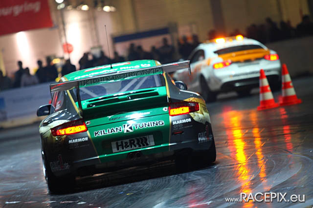 Motorshow Essen 2008 Pressetag IMG_0458