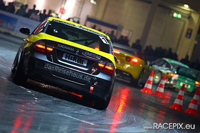 Motorshow Essen 2008 Pressetag IMG_0459