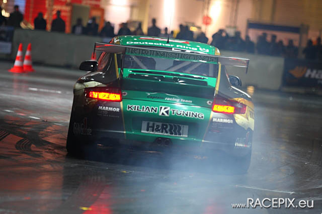 Motorshow Essen 2008 Pressetag IMG_0463