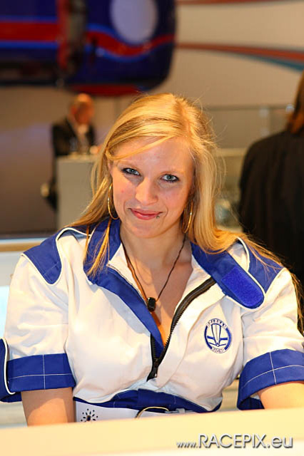 Motorshow Essen 2008 Pressetag IMG_0516