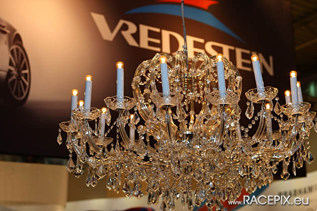 Motorshow Essen 2008 Pressetag IMG_0525