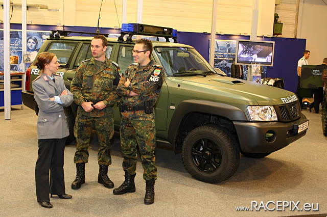 Motorshow Essen 2008 Pressetag IMG_0575