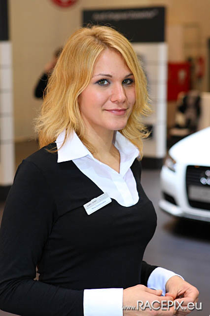 Motorshow Essen 2008 Pressetag IMG_0607