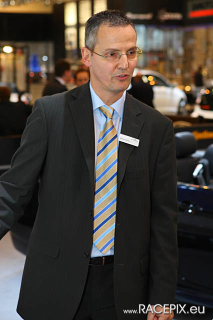 Motorshow Essen 2008 Pressetag IMG_0609