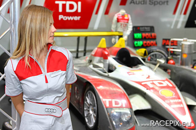 Motorshow Essen 2008 Pressetag IMG_0617