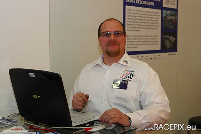 Motorshow Essen 2008 Pressetag IMG_0622