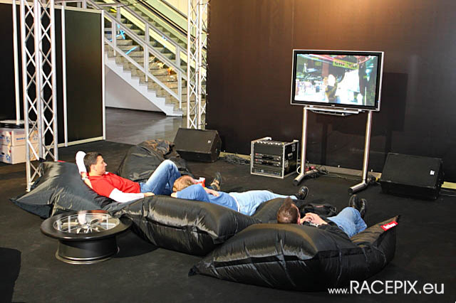 Motorshow Essen 2008 Pressetag IMG_0631