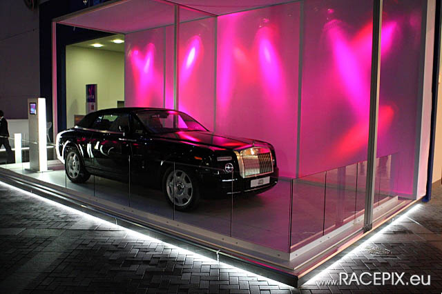 Motorshow Essen 2008 Pressetag IMG_0638