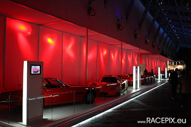 Motorshow Essen 2008 Pressetag IMG_0639