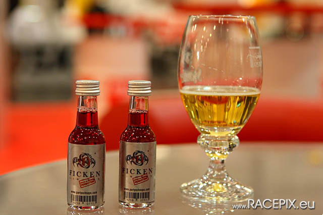 Motorshow Essen 2008 Pressetag IMG_0644