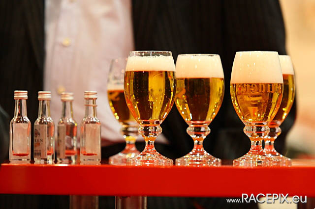 Motorshow Essen 2008 Pressetag IMG_0647