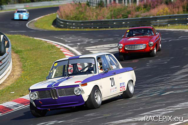 2009-08-07 Oldtimer GP IMG_0079