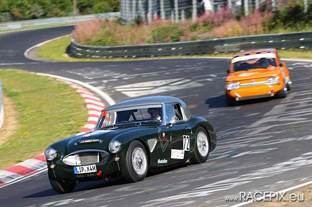 2009-08-07 Oldtimer GP IMG_0160